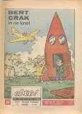 OHEE!, BERT CRAK in de knel, Nr. 350