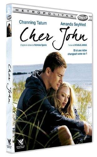 Cher John