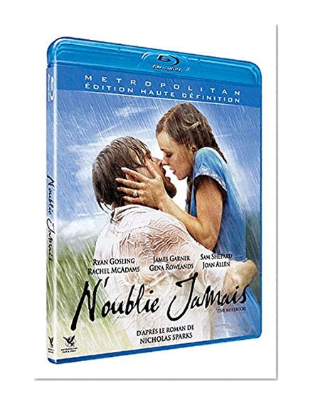 N'oublie jamais [Blu-ray]