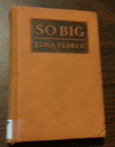 So Big