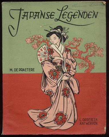 Japanse legenden