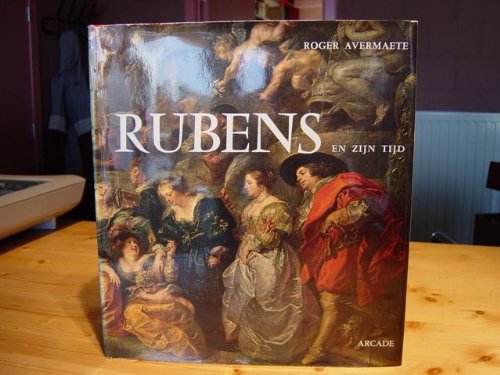 Rubens en zijn tijd