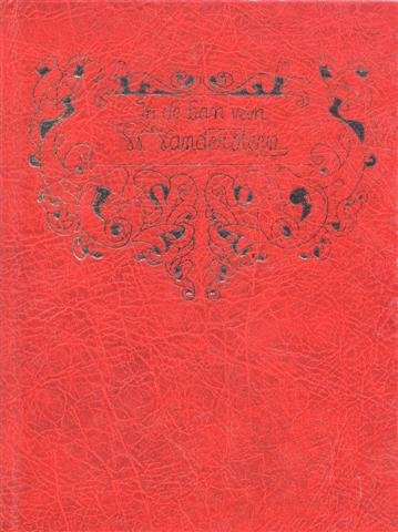 In de ban van W. Vandersteen - deel 7 - SUSKE en WISKE -192- Het Bretoense broertje - JEROM -15- De roddelende raaf - ROBERT en BERTRAND -64- Paniek in Saltshire - DE RODE RIDDER -98- Het bronzen gevaar - BESSY -156- - KARL MAY -76-