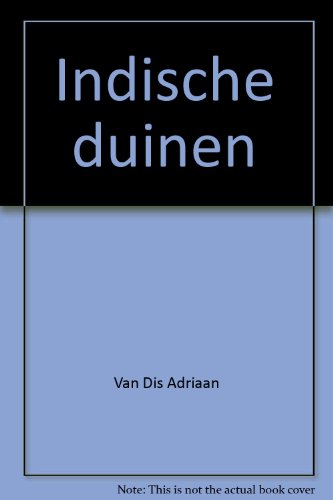 Indische duinen