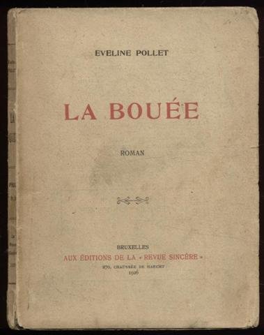 La bouÃ©e