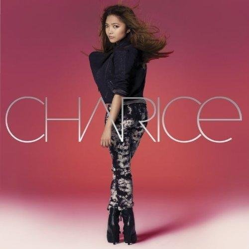 Charice LIMITED SPECIAL EDITION CD Includes 4 Bonus Tracks: Fingerprint, Thank You (Piano/Vocal), Pyramid (Charice Only Version), Pyramid Dance Mix