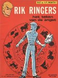 RIK RINGERS, Het teken van de angst