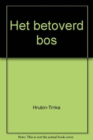 Het betoverd bos