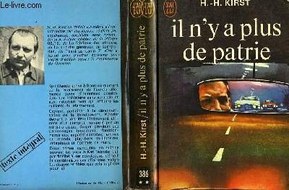Il n'y a plus de patrie