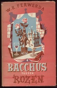 Bacchus tussen rozen: Een reis door het wijngebied rondom Bordeaux