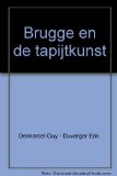 Brugge en de tapijtkunst