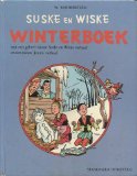 SUSKE en WISKE - Winterboek 1973 - De Snoezige Snowijt - Jerom, De Minimusketier