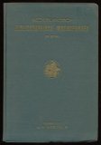 Nederlandsch bibliographisch woordenboek (NBW), bevattende de belangrijkste werken in Noord- en Zuid-Nederland verschenen in het eerste kwart der XXe eeuw (1900-1929)