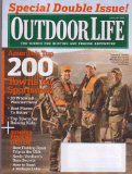 OUTDOOR LIFE (June/July 2010) Top 200 Towns For Sportsmen