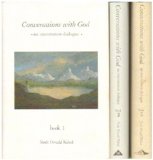 Conversations with God: Books 1, 2, and 3
