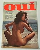 OUI [magazine], Vol. 1 [Volume], No. 1 [Number, #], October 1972, Premiere Issue