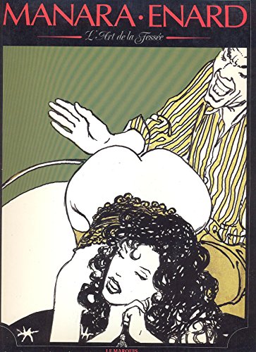L\' Art de la FessÃ©e