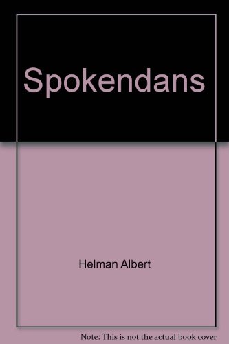 Spokendans