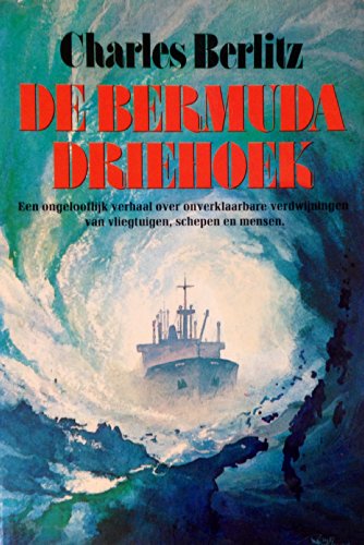De Bermuda Driehoek