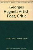 Georges Hugnet: Artist, Poet, Critic