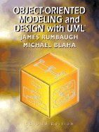 Object-Oriented Modeling & Design , 2ND EDITION