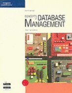 Concepts of Database Management 5TH EDITION