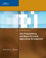 Introduction to Java Programming & Object-Oriented Application Development
