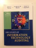 Core Concepts of Information Technology Auditing