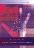 Discovering Genomics, Proteomics & Bioinformatics, 2ND EDITION