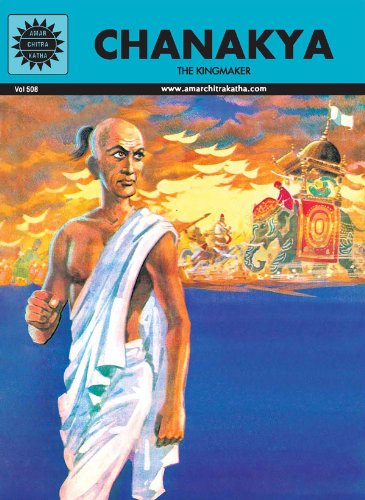 Chanakya
