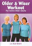 Older and Wiser Workout for Active Older Adults