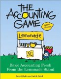 Mullis's,Orloff's Accounting Game(Basic Accounting Fresh from the Lemonade Stand (Paperback))(2008)