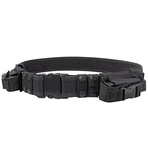 Condor Tactical Belt TB-002