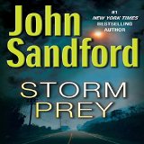 Storm Prey: A Lucas Davenport Novel