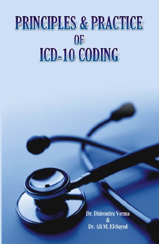 PRINCIPLES & PRACTICE OF ICD-10 CODING