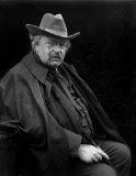 Do We Agree? A Debate Between G. K. Chesterton and Bernard Shaw