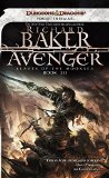 Avenger: Blades of the Moonsea, Book III (Forgotten Realms: Blades of the Moonsea Series 3)