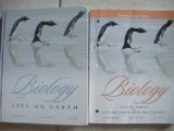 Biology Life on Earth 8th Edition with Study Guide
