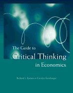 Pocket Guide to Critical Thinking in Economics