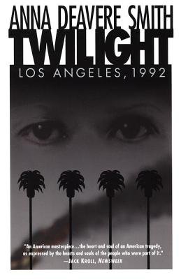 Twilight( Los Angeles 1992)[TWILIGHT][Paperback]