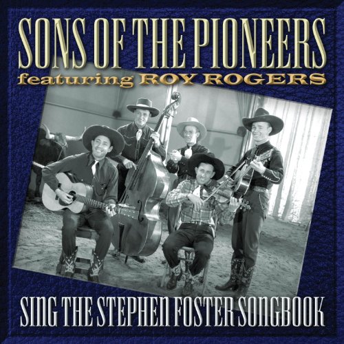 Sing The Stephen Foster Songbook