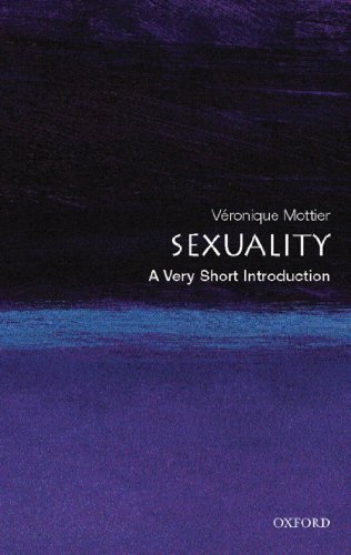 Sexuality: A Very Short Introduction (Very Short Introductions Book 187)
