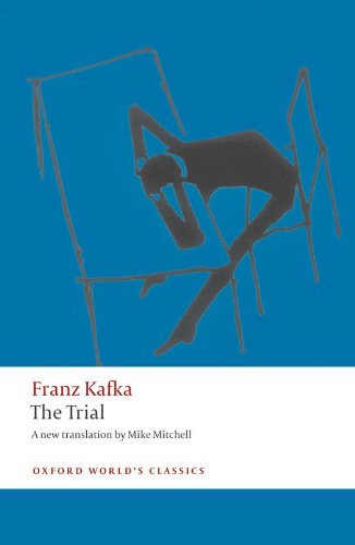 The Trial (Oxford World's Classics)