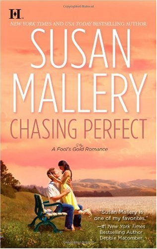 Chasing Perfect (Hqn) [Mass Market Paperback]