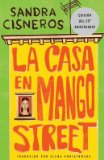 La Casa En Mango Street[SPA-CASA EN MANGO STREET 2/E][Spanish Edition][Paperback]