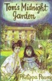 Tom's Midnight Garden[TOMS MIDNIGHT GARDEN][Paperback]