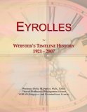 Eyrolles: Webster's Timeline History, 1921 - 2007