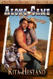 Along Came Love- Book 4 of the Travers Brothers (The Travers Brothers Series)
