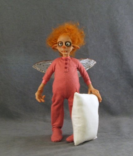 Fairy Ointment