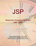 JSP: Webster's Timeline History, 1947 - 2007